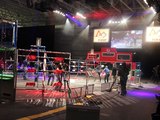 FIRST Robotics: Round 2 and Season's End