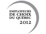 Vigilant Global awarded number one Best Employer in Quebec 2012