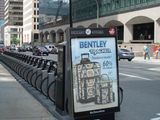 Vigilant Futures partners with Bixi