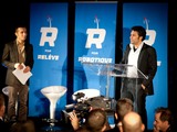Vigilant Futures announces its sponsorship of FIRST Robotics Quebec’s Montreal 2012 regional
