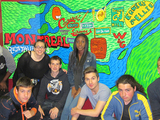 Encouraging Students and Creative Educational Programs