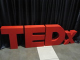 A not-so-serendipitous TEDx event