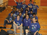 LCCHS has an interesting debut at FIRST Robotics Oshawa regional