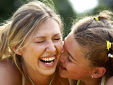 The Health Benefits of Humor and Laughter