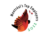 VIGILANT GLOBAL NAMED AMONG MONTREAL’S TOP 20 EMPLOYERS FOR 2012