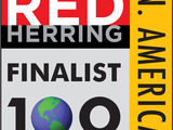 Vigilant Futures a finalist in Red Herring top 100 North American private tech firms