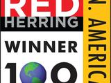 Vigilant Futures wins Red Herring Top 100 North America
