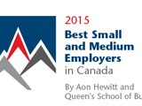 Montreal-based Vigilant Global claims spot among the 2015 top 50 best small to medium-sized employers in Canada