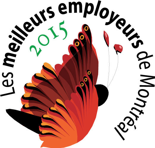 Vigilant Global figure parmi les meilleurs employeurs de Montréal en 2015