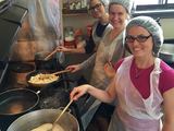 Vigilant Global Volunteers at Tyndale St-Georges After School Program