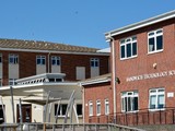 Vigilant Global and VFast announce communications system upgrade for Sandwich Technology School