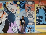 Local Montreal artist to inspire Vigilant employees