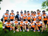 VIGI 4 CURE BIKES TO QUEBEC CITY - $4.1 MILLION RAISED