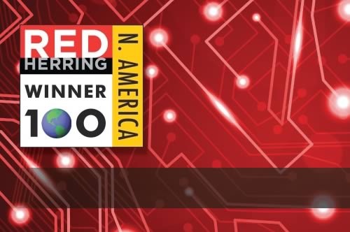 Vigilant Futures Awarded Top 100 Tech Firms in Red Herring North America Competition