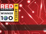Vigilant Futures Awarded Top 100 Tech Firms in Red Herring North America Competition
